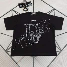 Picture of Dior T Shirts Short _SKUDiorS-XLaatx1315789